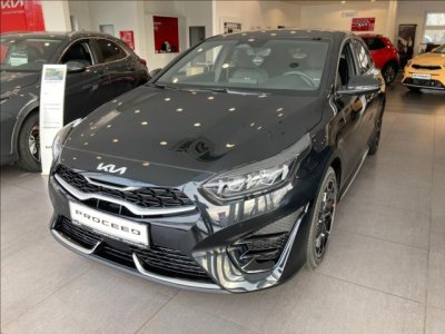 Kia ProCeed 1,5 T-GDI 103kW