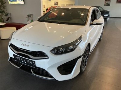 Kia ProCeed 1,5 T-GDI 103kW