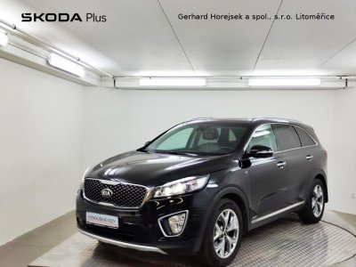 Kia Sorento SORENTO