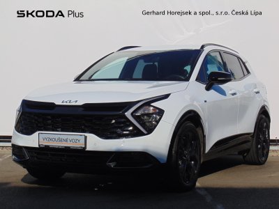 Kia Sportage EDICE 30 1,6T-GDi / 110kw 