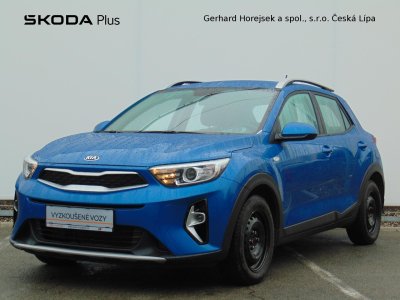 Kia Stonic Comfort 1,2CVVT / 62kw