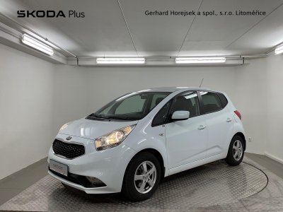 Kia Venga VENGA