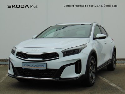 Kia XCeed Excl. 1,5T-GDi/118kw