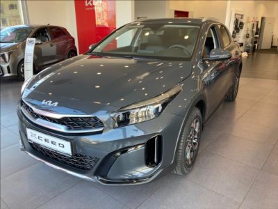 Kia XCeed 1,5 T-GDI 103kW