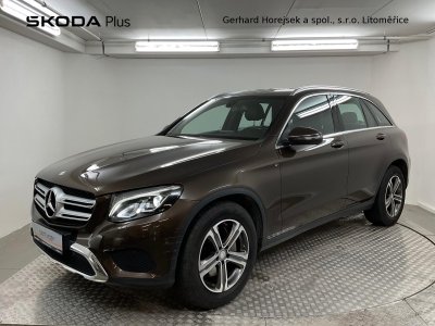 Mercedes-Benz GLC 220d 4Matic