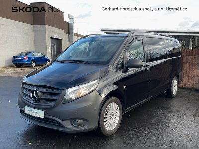 Mercedes-Benz Vito TOURER 116CDI