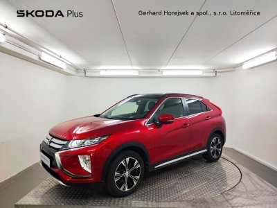 Mitsubishi Eclipse ECLIPSE CROSS