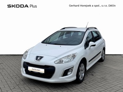 Peugeot 308 SW 1.6 HDI 92 k Access