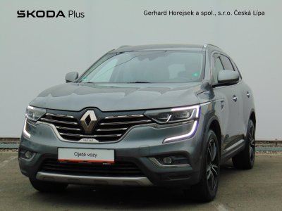 Renault Koleos INITIALE 2,0DCi/130kw