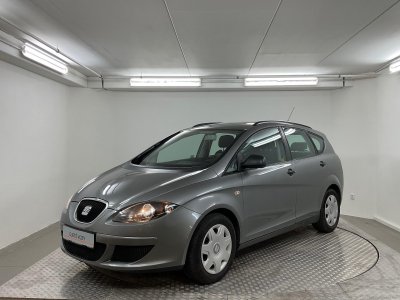 SEAT Altea ALTEA XL