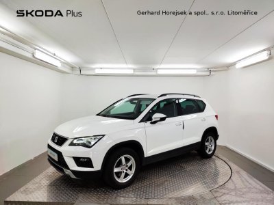 SEAT Ateca 1.6 TDI 85 kW Style