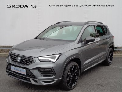 SEAT Ateca 2.0TDI 110 kW FR DSG