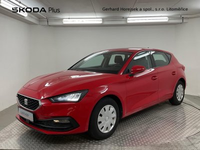 SEAT Leon 1.0 TSI 110 k Reference