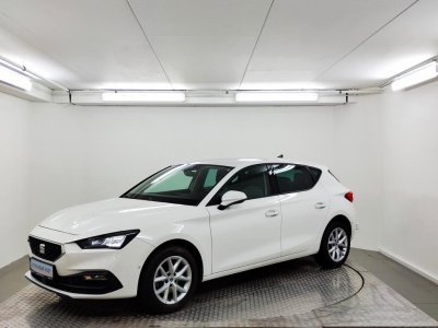 SEAT Leon LEON STYLE 1.5 TSI 130K