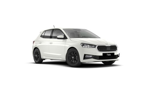 Škoda Fabia 1,0 TSI 70 kW 5-stup. mech. Selection