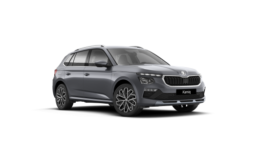 Škoda Kamiq 1,5 TSI 110 kW 7-stup. automat. Drive