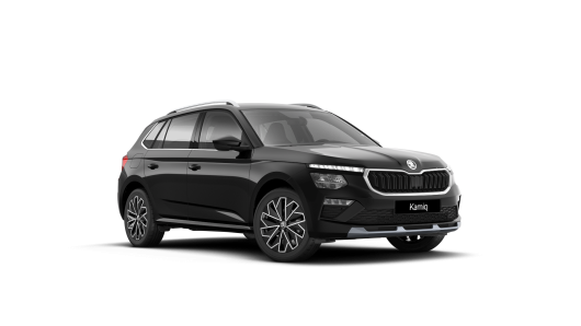 Škoda Kamiq 1,5 TSI 110 kW 6-stup. mech. 130 let