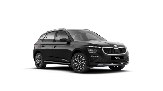 Škoda Kamiq 1,5 TSI 110 kW 7-stup. automat. 130 let Premium