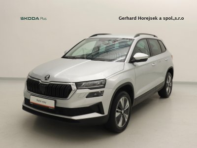 Škoda Karoq KAROQ STYLE TSI 1.5/110KW 6MP