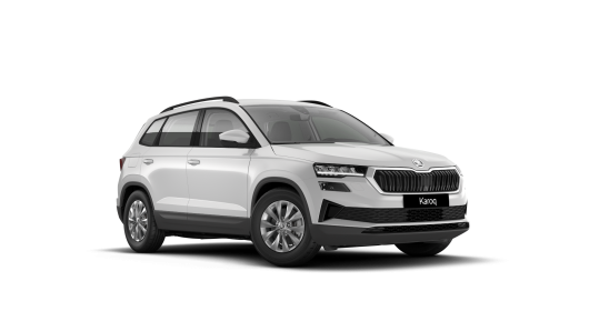 Škoda Karoq 2,0 TDI 85 kW 6-stup. mech. Drive