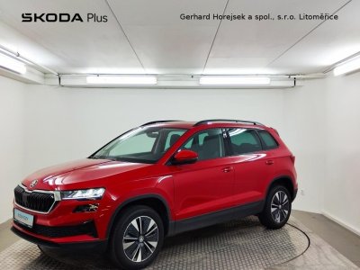 Škoda Karoq STY TD85/2.0 A7F