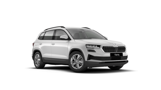 Škoda Karoq 2,0 TDI 85 kW 6-stup. mech. Drive