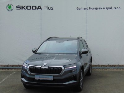 Škoda Karoq Style 1.5TS/110kW A7F