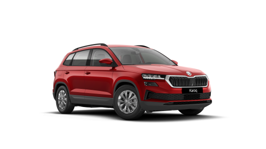 Škoda Karoq 2,0 TDI 85 kW 6-stup. mech. Drive