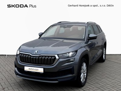 Škoda Kodiaq 2.0 TDI 110 kW Style 4x4 DSG