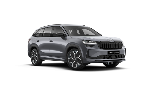 Škoda Kodiaq 2,0 TDI 142 kW 7-stup. automat. 4x4 Sportline