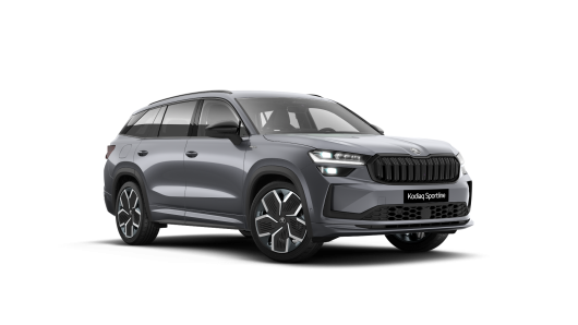 Škoda Kodiaq 2,0 TDI 142 kW 7-stup. automat. 4x4 Sportline