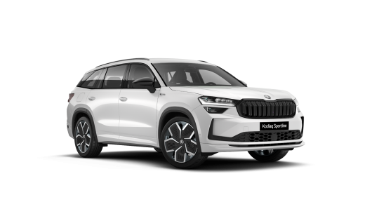 Škoda Kodiaq 2,0 TDI 142 kW 7-stup. automat. 4x4 Sportline