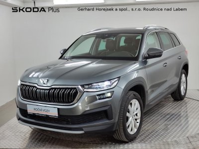 Škoda Kodiaq 2.0 TDI 147 kW Style 4x4 DSG