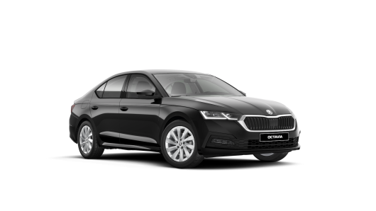 Škoda Octavia 1,5 TSI 110 kW 7-stup. automat. Fresh