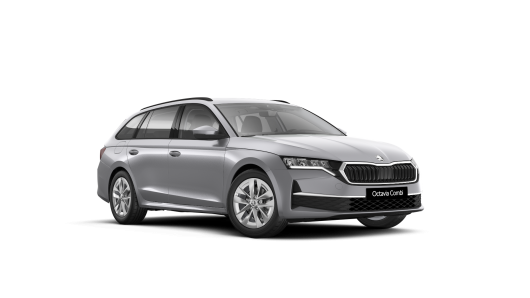 Škoda Octavia 1,5 TSI 110 kW 6-stup. mech. First Edition