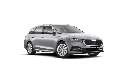 Škoda Octavia 1,5 TSI 110 kW 7-stup. automat. Style