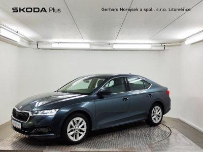 Škoda Octavia OCTAVIA STY TD 110/2.0 A7F