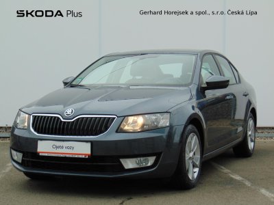 Škoda Octavia Eleg. 1,6TDi/77kw 5°MP