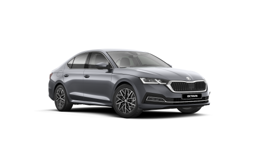 Škoda Octavia 1,5 TSI 110 kW 6-stup. mech. Style