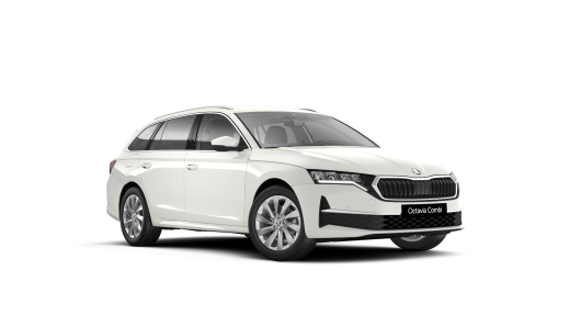 Škoda Octavia 2,0 TDI 110 kW 7-stup. automat. First Edition