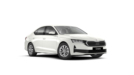 Škoda Octavia 2,0 TDI 85 kW 6-stup. mech. Selection