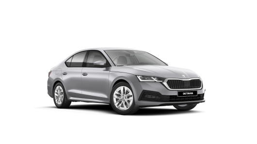 Škoda Octavia 1,5 TSI 110 kW 7-stup. automat. Fresh