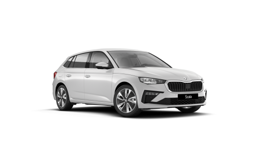 Škoda Scala 1,5 TSI 110 kW 6-stup. mech. 130 let