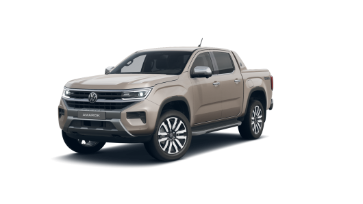 Volkswagen Amarok 3,0 TDI 177kW Aventura