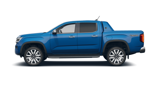 Volkswagen Amarok 3,0 TDI 177kW Aventura