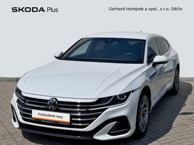 Volkswagen Arteon Shooting Brake 2.0 TDI BMT DSG R-line Shooting Brake