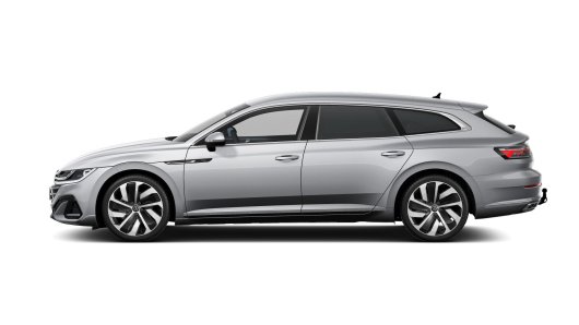 Volkswagen Arteon Shooting Brake 2,0 TDI 110kW R-Line