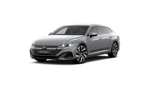 Volkswagen Arteon Shooting Brake 2,0 TDI 110kW R-Line