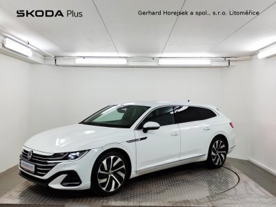 Volkswagen Arteon Shooting Brake 2.0 TDI 147kW BMT DSG R-line Sh Brake