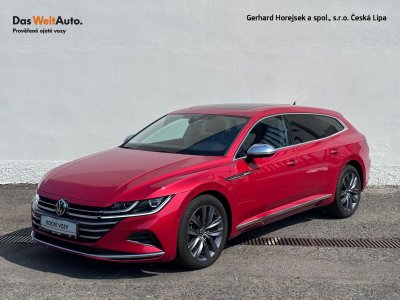 Volkswagen Arteon Shooting Brake 2,0 TDI / 147kW, DSG, Elegance